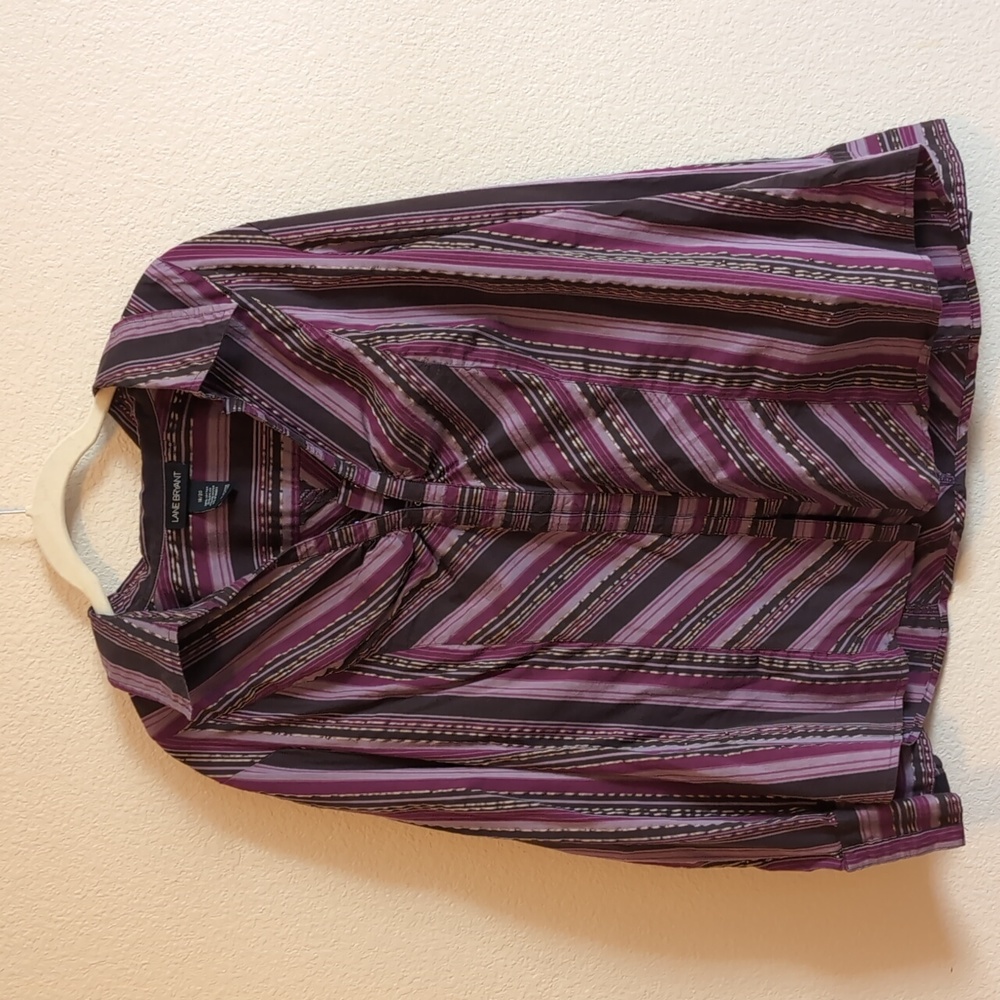 Lane Bryant Shirt